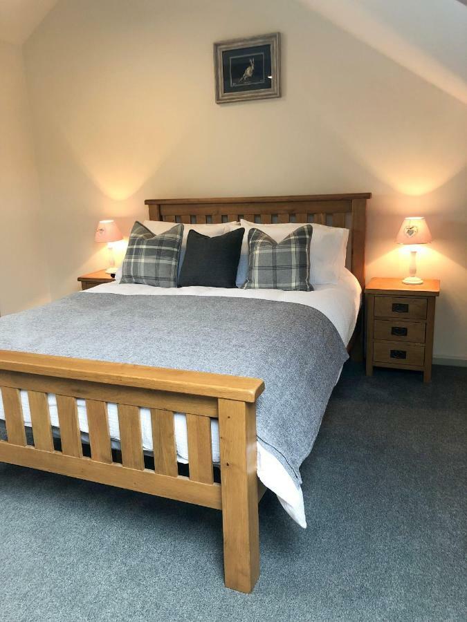 Appartamento The Brick Barn, Drewsteignton Exeter Esterno foto